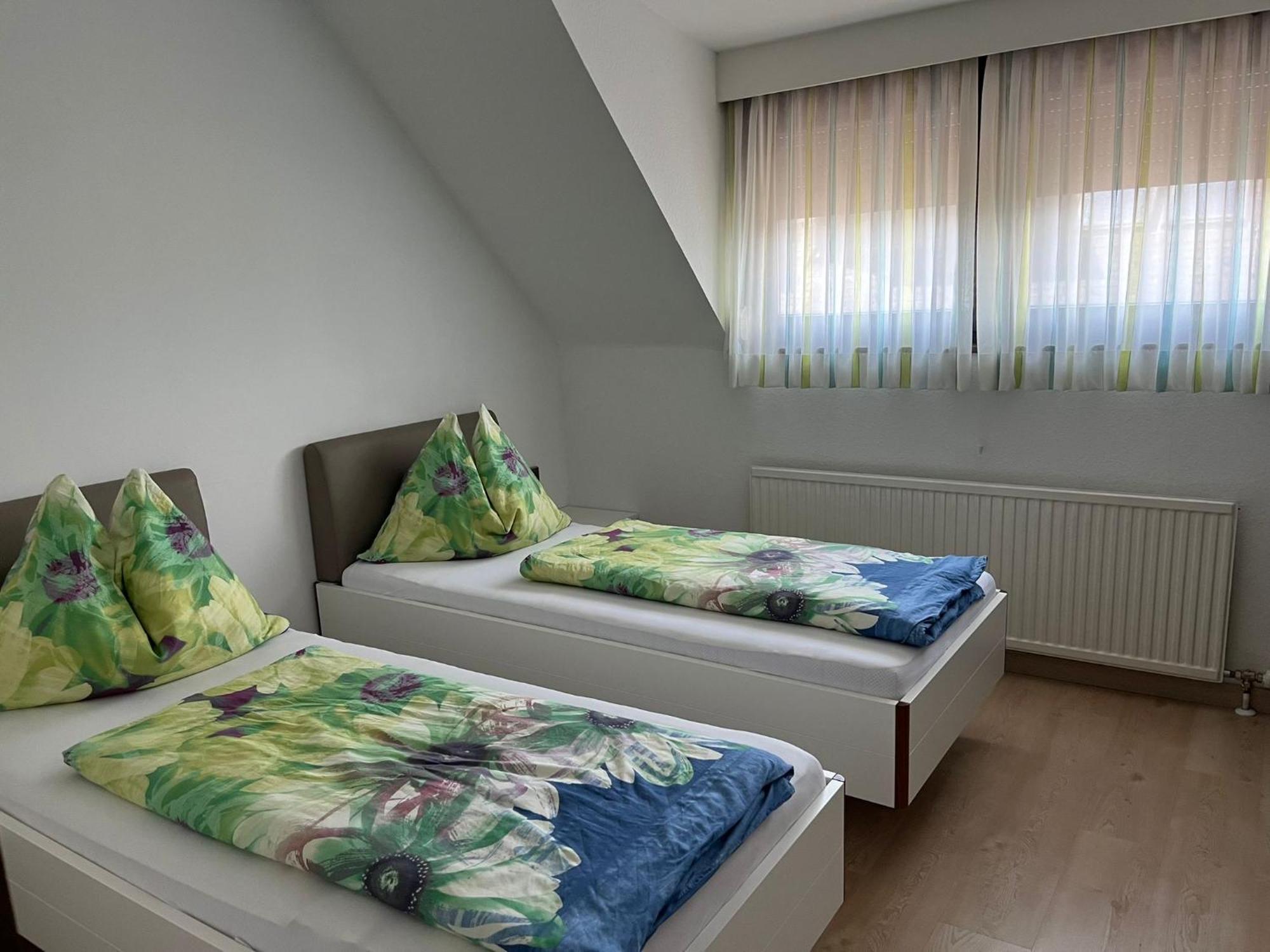 Villa Mayr Villach Exteriör bild