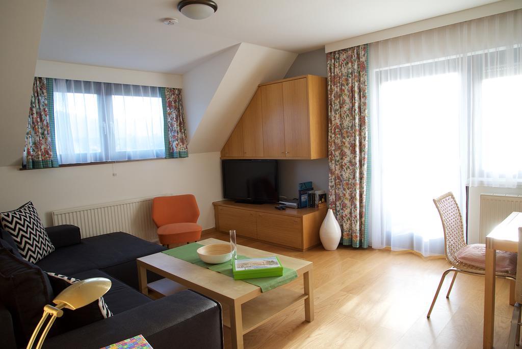 Villa Mayr Villach Exteriör bild